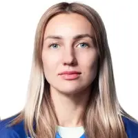 Алексеева Нина Олеговна