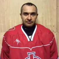 Букин Владимир Леонидович
