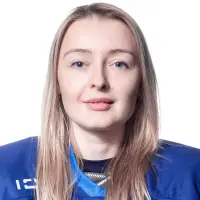 Смирнова Евгения Михайловна
