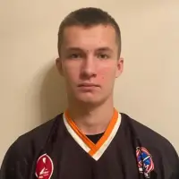 Кудинов Михаил Сергеевич