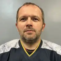 Марков Игорь Владимирович