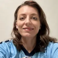 Волкова Светлана Анатольевна