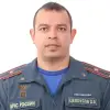 Целоусов Дмитрий Викторович