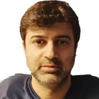 Оганджанян Арсен Эдуардович