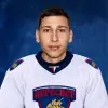 Широкожухов Дмитрий Сергеевич