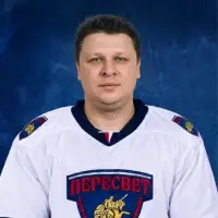 Фроловский Евгений Анатольевич