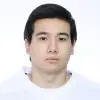 Абдукадыров Фируз Бахтиерович