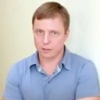 Тихонов Вячеслав Владимирович