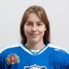 Горячева Мария Павловна