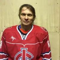 Михайловский Андрей Яковлевич