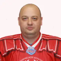 Чекалкин Виталий Николаевич