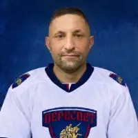 Данилин Максим Юрьевич