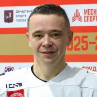 Казарский Олег Иванович