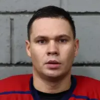Глущенко Антон