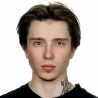 Соболев Кирилл Евгеньевич