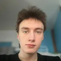 Горбоносов Иван