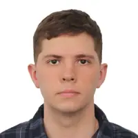 Волков Егор Борисович