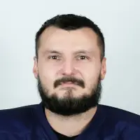Аристов Дмитрий Игоревич