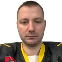 Коноваленко Максим Сергеевич