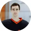 Лындин Максим Павлович
