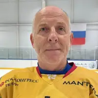 Лялин Андрей Евгеньевич