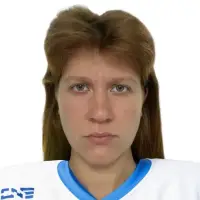 Бундина Светлана Александровна
