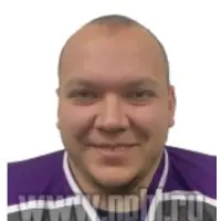 Горшков Павел Евгеньевич