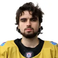 Воловик Савва Игоревич