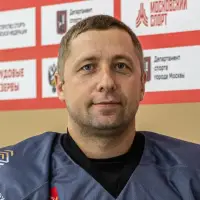 Дикарёв Александр Сергеевич