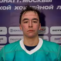 Лихачев Егор Борисович