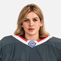 Пругова Анна Александровна