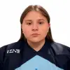 Тарасова Вероника Андреевна