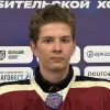 Варнавский Данил Артемович