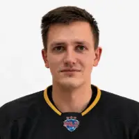 Парамзин Семён Игоревич