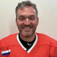 Соколов Сергей Игоревич