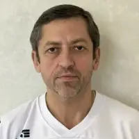 Максимов Георгий Викторович