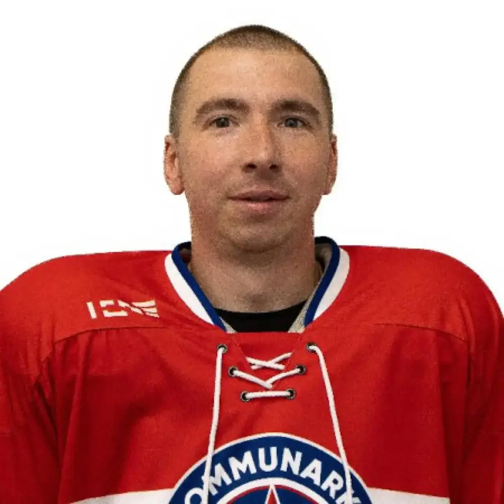 Алешин Михаил Александрович