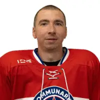 Алешин Михаил Александрович