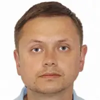 Ярошенко Денис Александрович