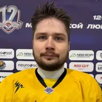 Воронков Никита Максимович