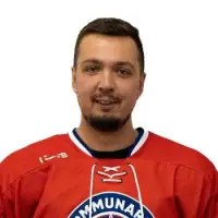 Фролов Михаил Сергеевич