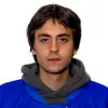 Сокирко Даниил Александрович