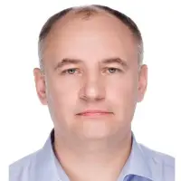 Малахов Юрий Владимирович