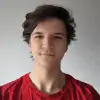 Сергеев Егор Алексеевич
