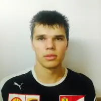 Щепетков Максим Александрович