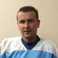 Дроздов Николай Борисович