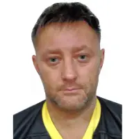 Лебедев Павел Владимирович