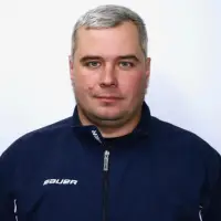 Захаренков Михаил Николаевич