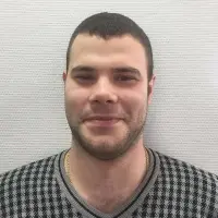 Панюшкин Максим Валерьевич
