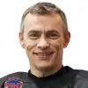 Хрусталев Сергей Валерьевич